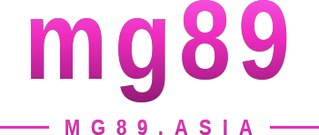 mg89 logo