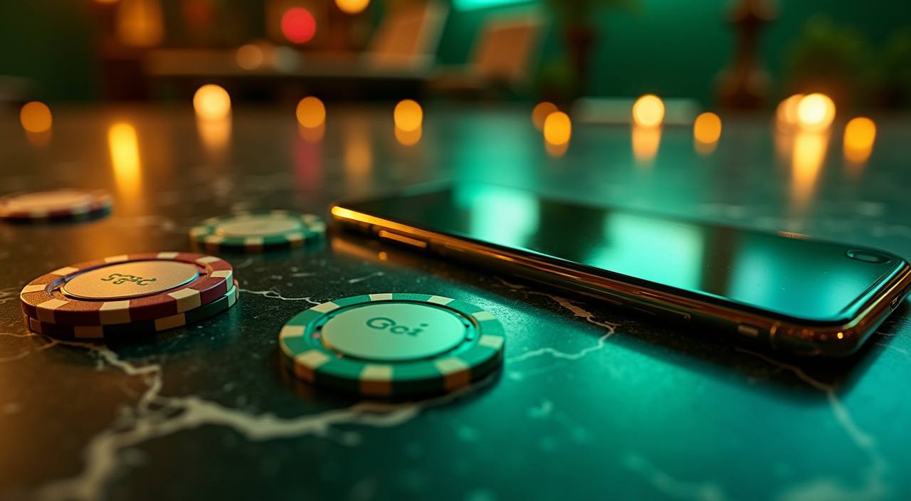 mg89 mobile gaming
